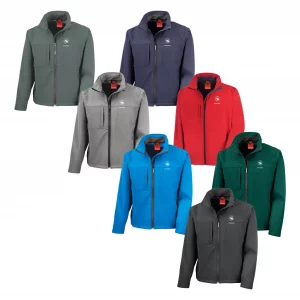 Fellsman Dart Softshell Jacket